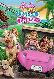 Barbie And Her Sisters In A Puppy Chase (2016) Hindi+Eng full movie download